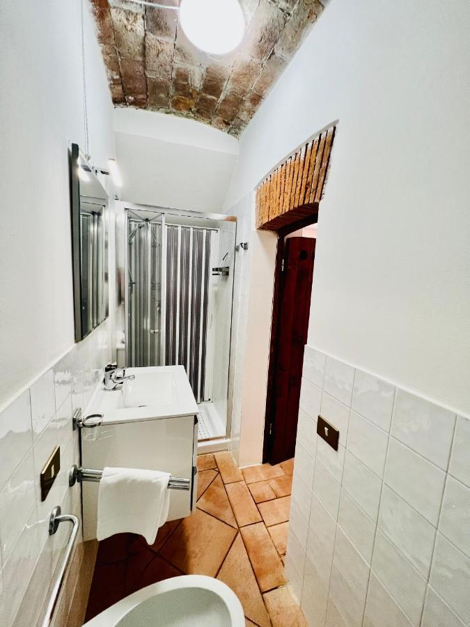 Apartamento Il Borghetto Di Ansedónia Exterior foto