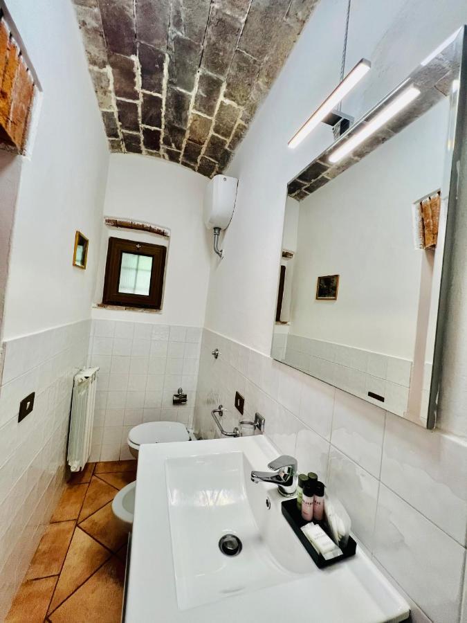 Apartamento Il Borghetto Di Ansedónia Exterior foto